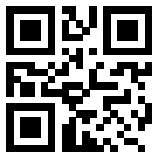 Il QrCode di 3209843666