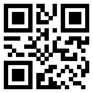 Il QrCode di 3209843672