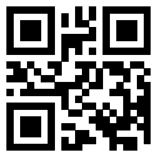 Scansione del Qr Code di 3209843674