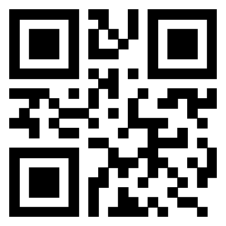 Immagine del QrCode di 3209843675