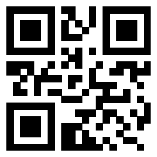 3209843679 - Immagine del Qr Code associato