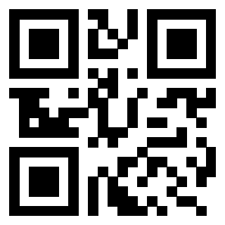 3209843681 QrCode associato
