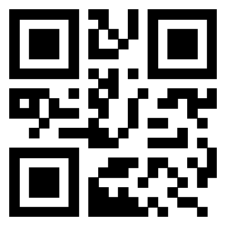 3209843683 - Immagine del QrCode associato