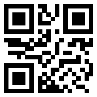 3209843688 Qr Code associato