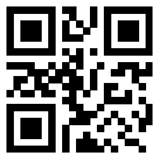 Il Qr Code di 3209843690