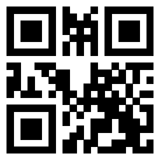 Immagine del QrCode di 3209843697
