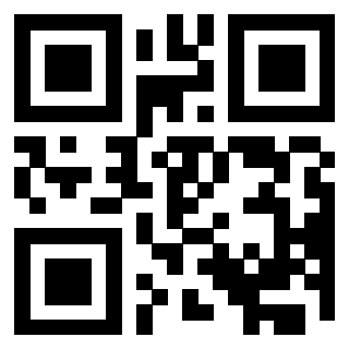 Immagine del QrCode di 3209843698
