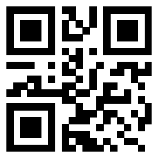 Scansione del QrCode di 3209843699