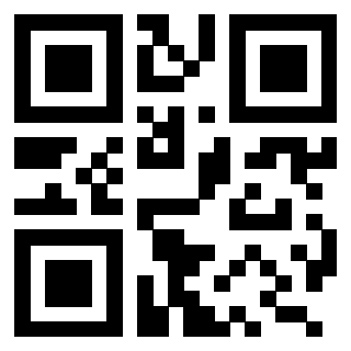 Immagine del Qr Code di 3209843702