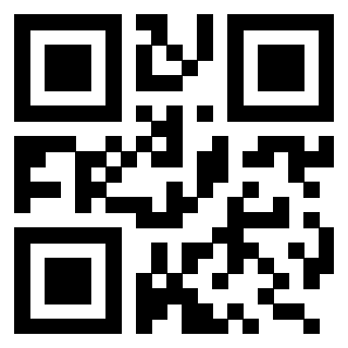 Il Qr Code di 3209843705