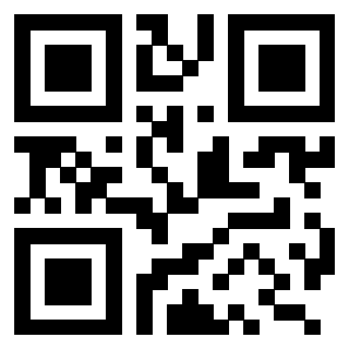 Scansione del QrCode di 3209843710
