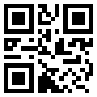 Il QrCode di 3209843712