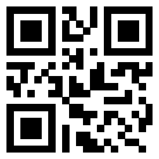 Immagine del QrCode di 3209843713