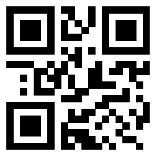 3209843714 Qr Code associato