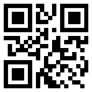 Il QrCode di 3209843721