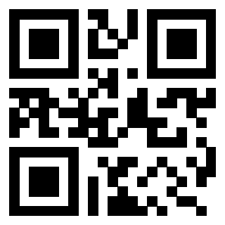 3209843722 - Immagine del QrCode