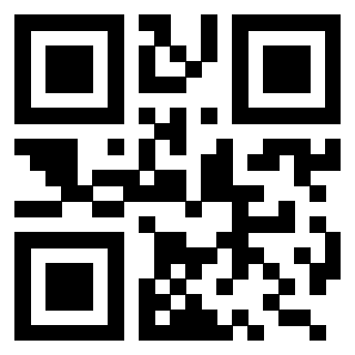 Scansione del Qr Code di 3209843725