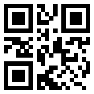 3209843726 - Immagine del Qr Code