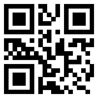 3209843727 QrCode associato