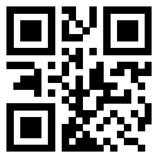 3209843728 - Immagine del Qr Code associato