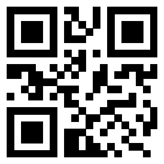 3209843734 - Immagine del Qr Code