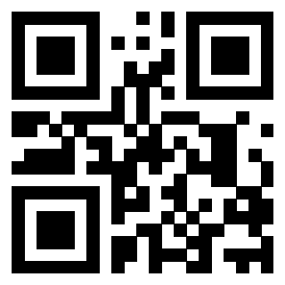 Il QrCode di 3209843736
