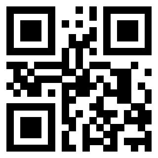 3209843737 QrCode associato