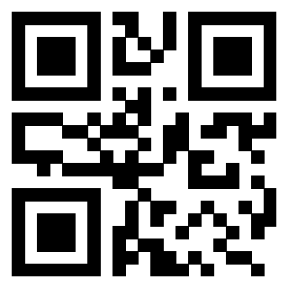 3209843742 Qr Code associato