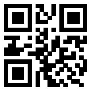 Il QrCode di 3209843744