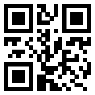 Il Qr Code di 3209843745