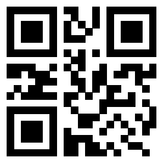 Immagine del QrCode di 3209843748