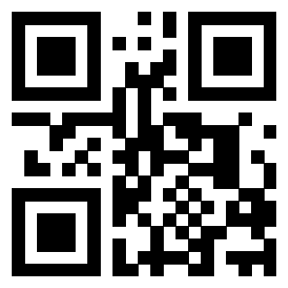 Il QrCode di 3209843750