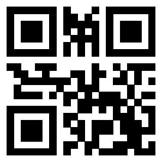 3209843752 - Immagine del QrCode