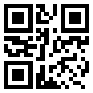 Il QrCode di 3209843755