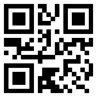 Il Qr Code di 3209843757