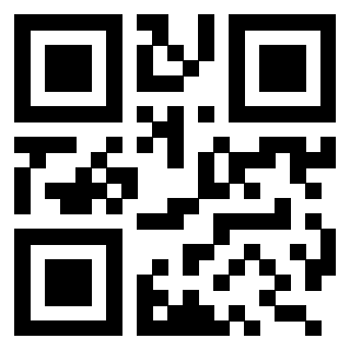 3209843758 - Immagine del QrCode associato