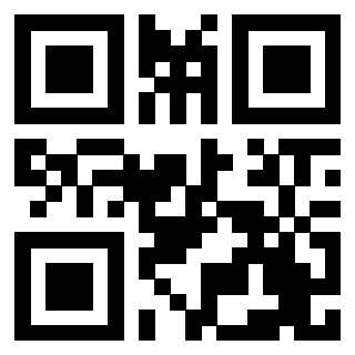 3209843759 - Immagine del Qr Code associato