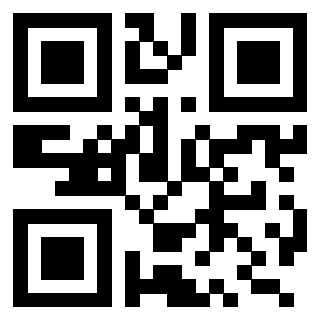 3209843765 - Immagine del Qr Code associato