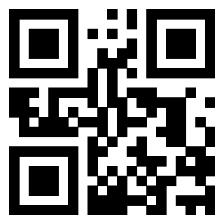 Immagine del Qr Code di 3209843767
