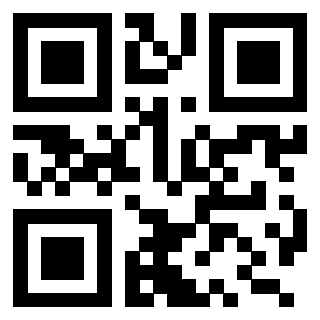 3209843769 - Immagine del Qr Code