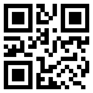 3209843770 - Immagine del Qr Code associato