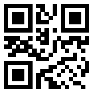 Il QrCode di 3209843774