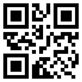 Il Qr Code di 3209843776