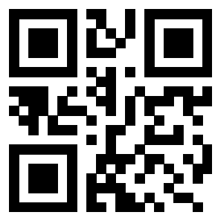 Immagine del QrCode di 3209843781