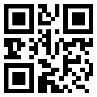 Scansione del Qr Code di 3209843787
