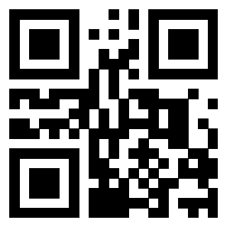Immagine del Qr Code di 3209843792