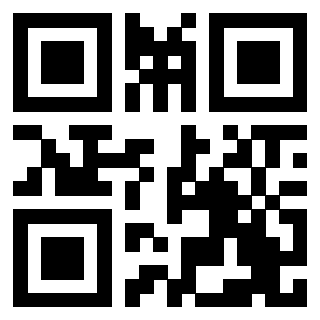 Il Qr Code di 3209843795