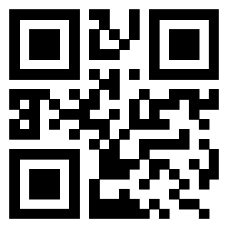 3209843799 - Immagine del Qr Code associato
