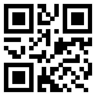 Scansione del Qr Code di 3209843801