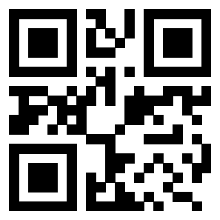 Immagine del Qr Code di 3209843802